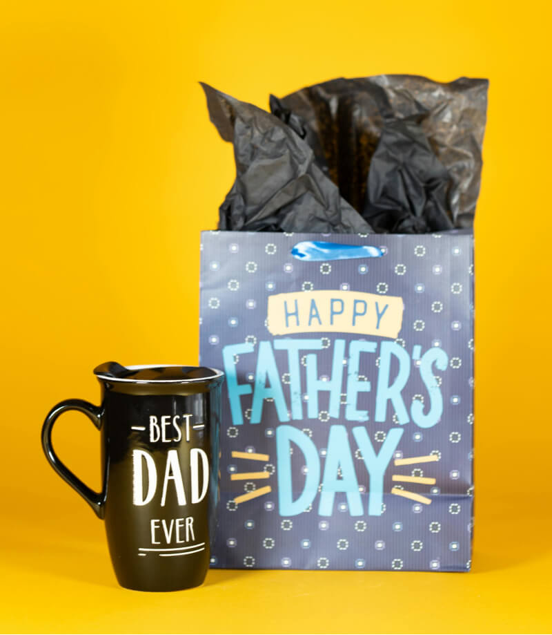 Dad Love Mug - Image 3