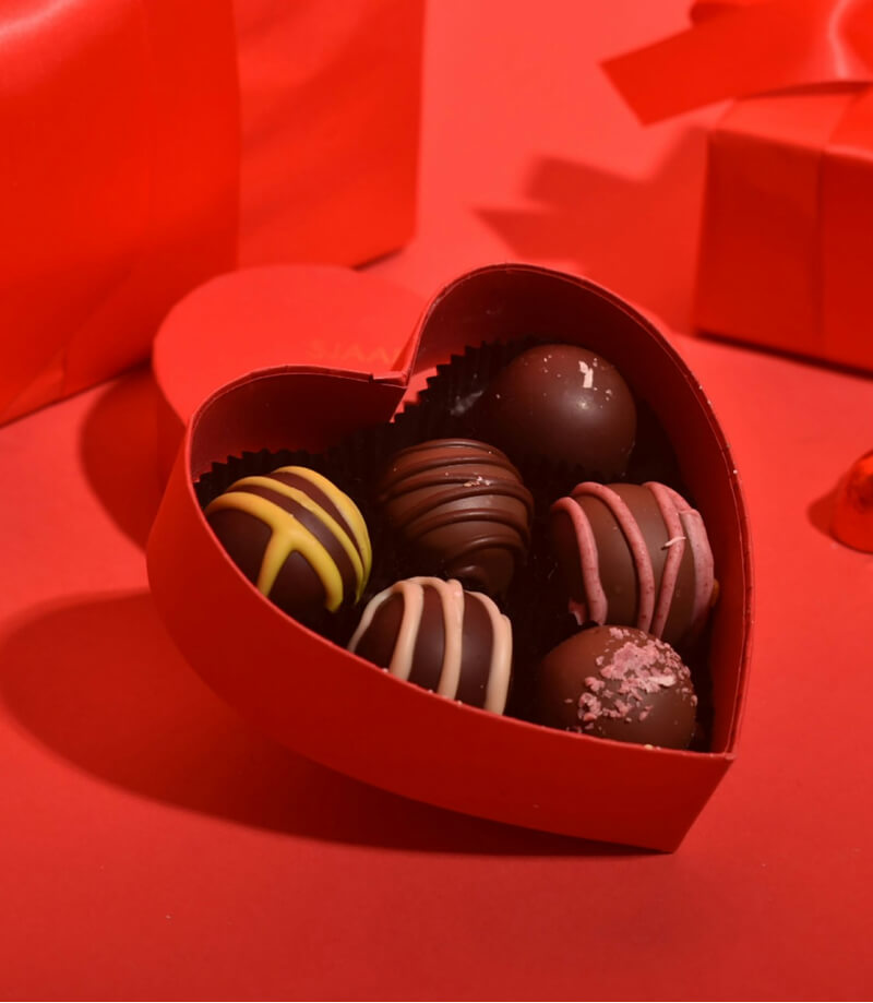 Dark Fantasy Chocolate - Image 3