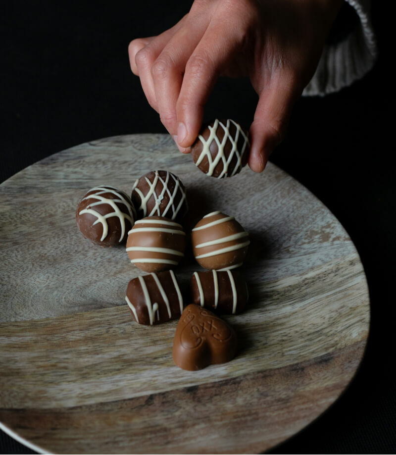 Dark Fantasy Chocolate - Image 2