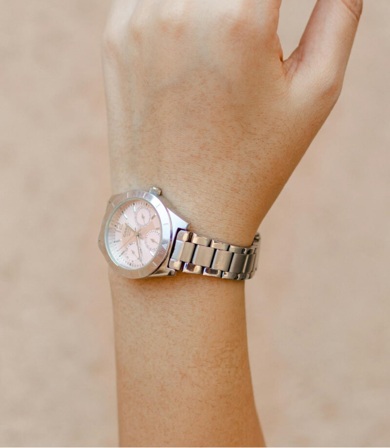 Luxury Watch - Image 2