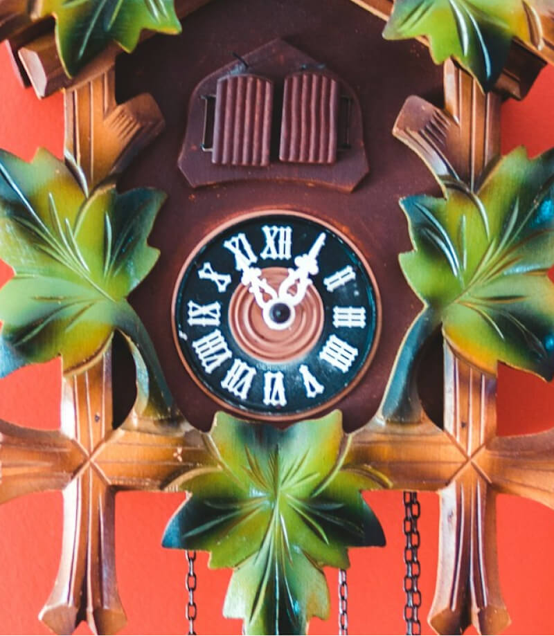 Wall Clock - Image 2