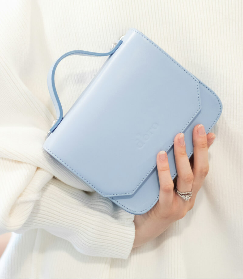 Office Hand Bag - Image 2